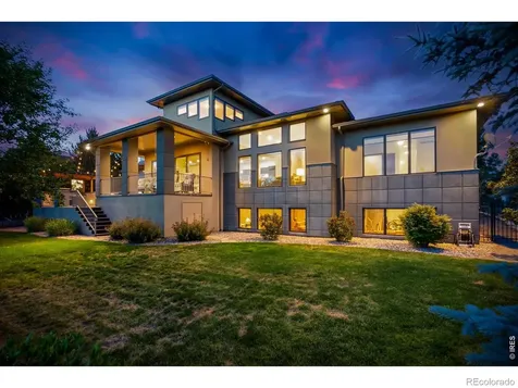 6355 Crooked Stick Drive Windsor CO 80550