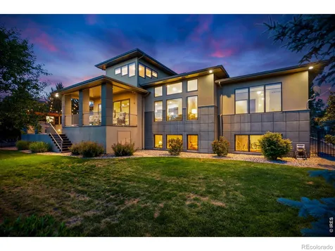 6355 Crooked Stick Drive Windsor CO 80550
