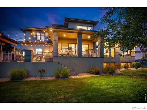6355 Crooked Stick Drive Windsor CO 80550