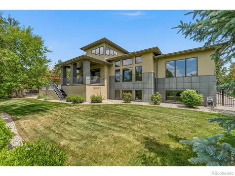 6355 Crooked Stick Drive Windsor CO 80550