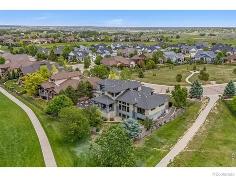 6355 Crooked Stick Drive Windsor CO 80550