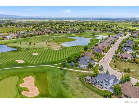 6355 Crooked Stick Drive Windsor CO 80550