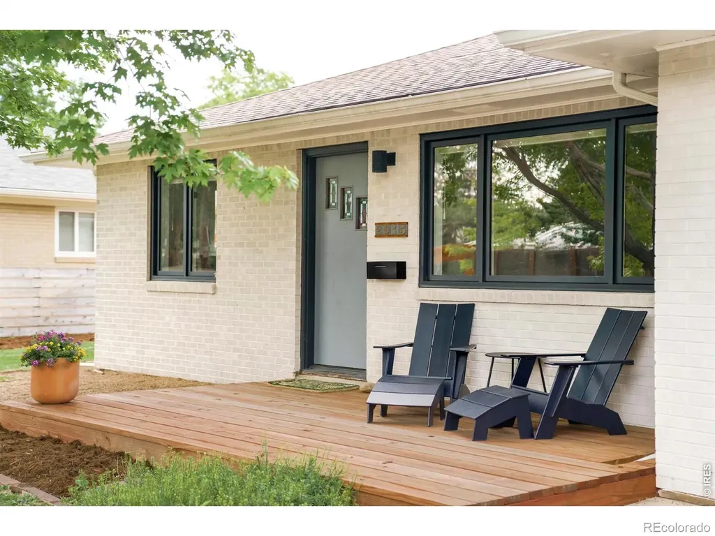 2915 16th Street Boulder CO 80304
