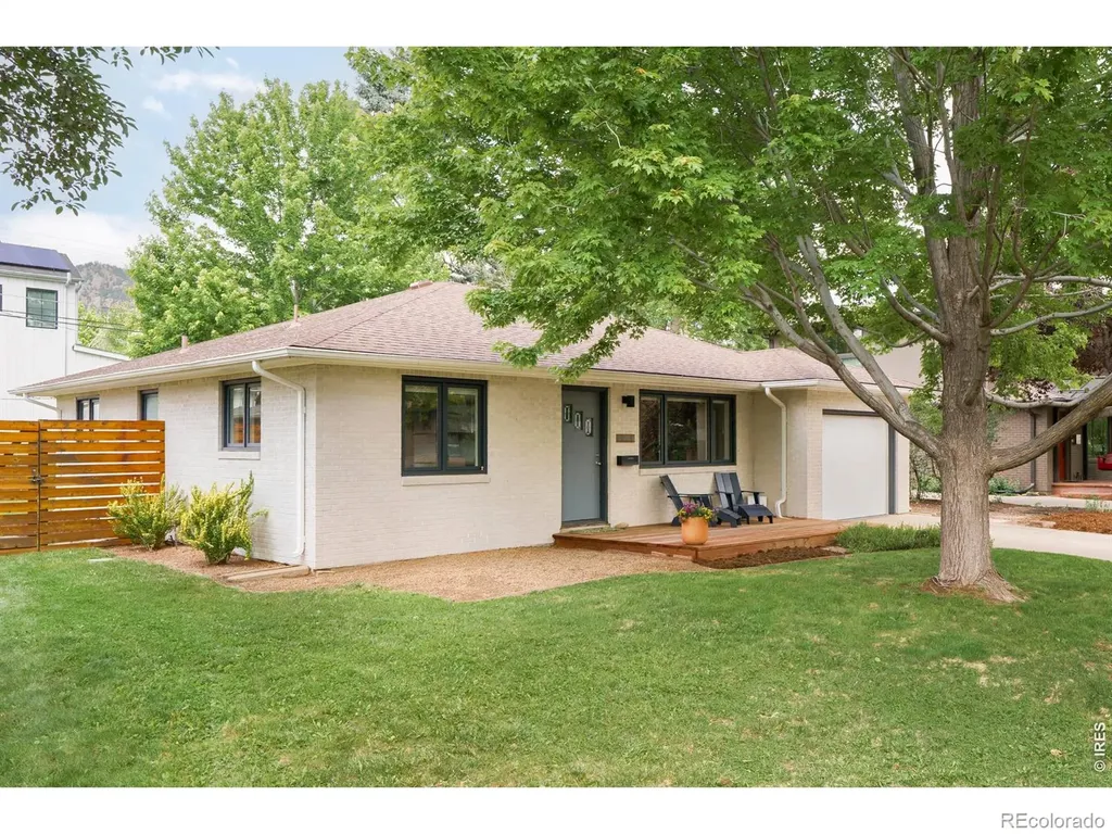 2915 16th Street Boulder CO 80304