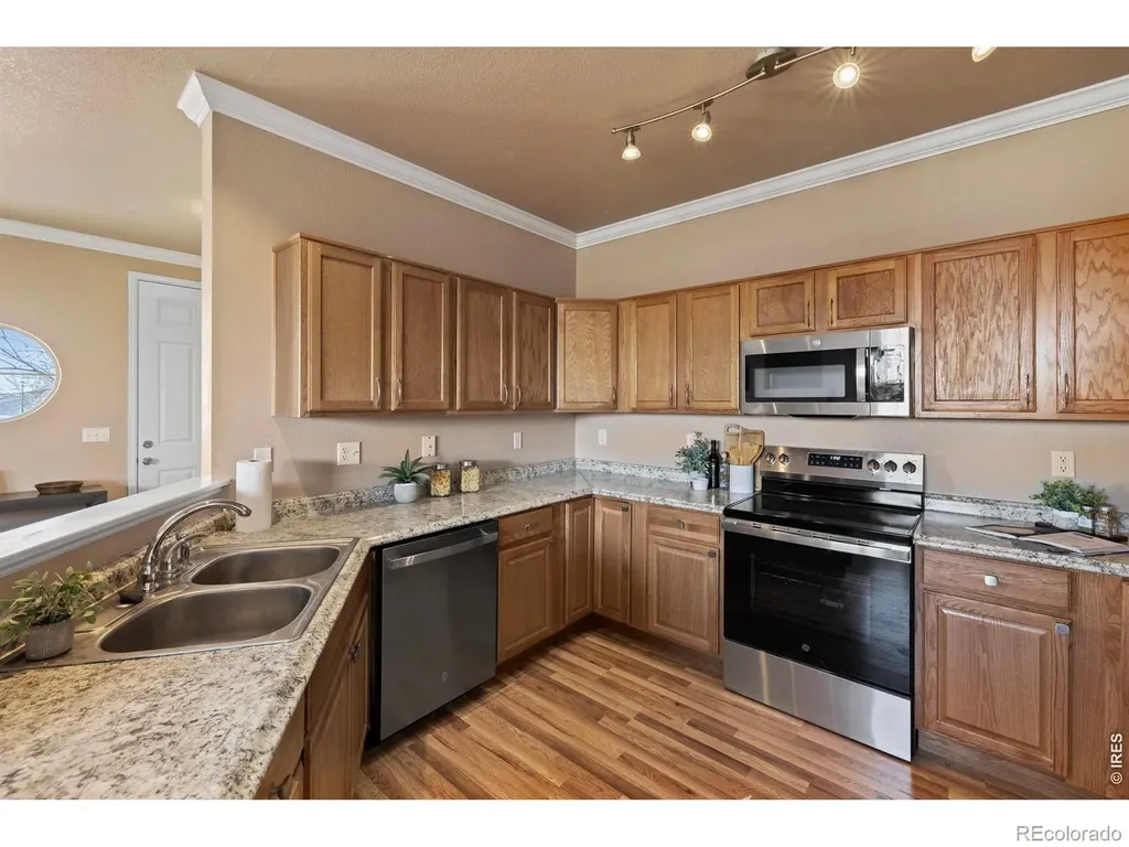 7399 Russell Circle Frederick CO 80504