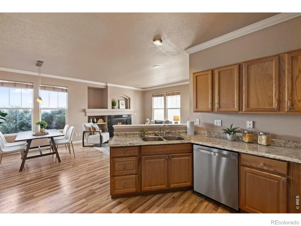 7399 Russell Circle Frederick CO 80504
