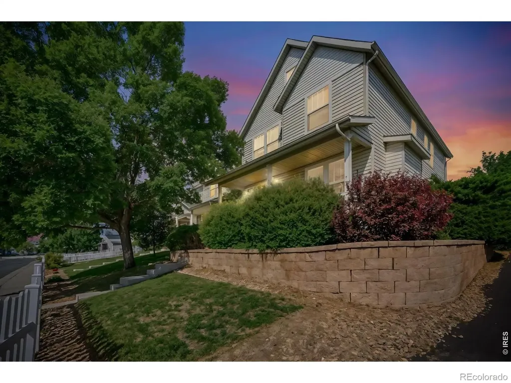 7399 Russell Circle Frederick CO 80504