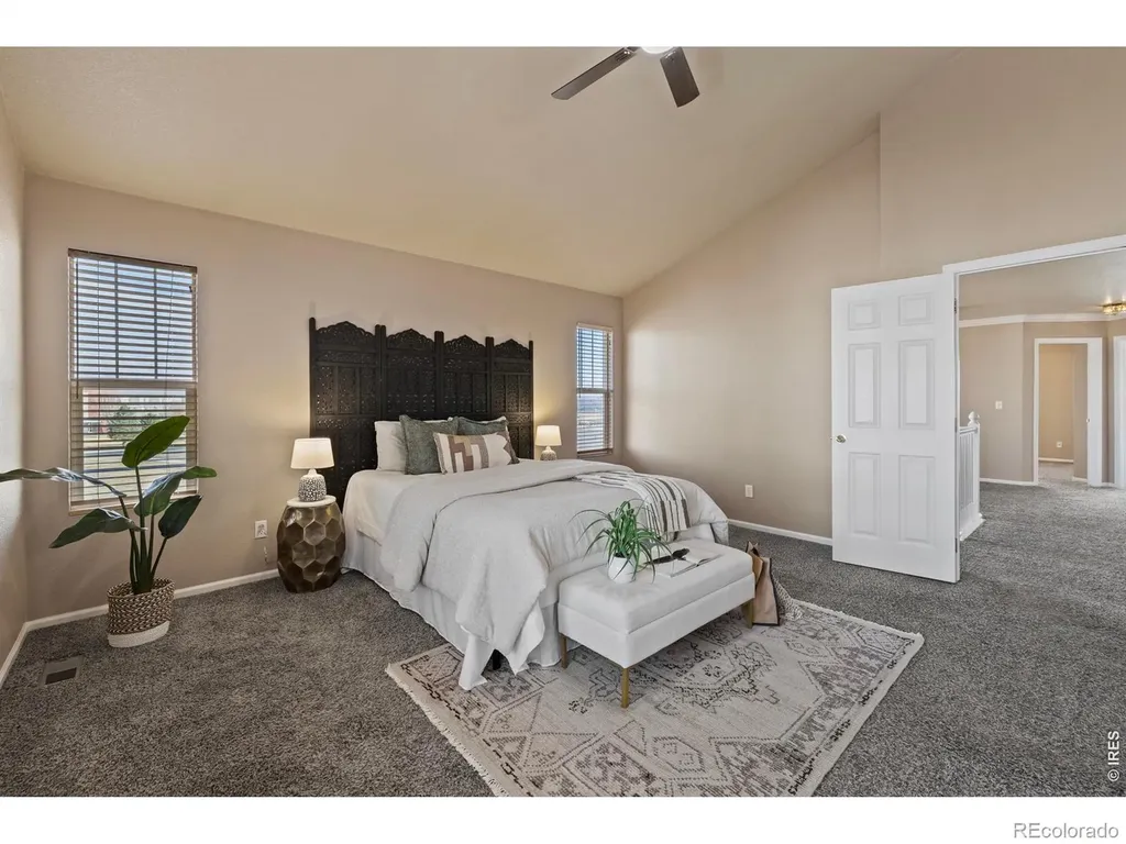 7399 Russell Circle Frederick CO 80504