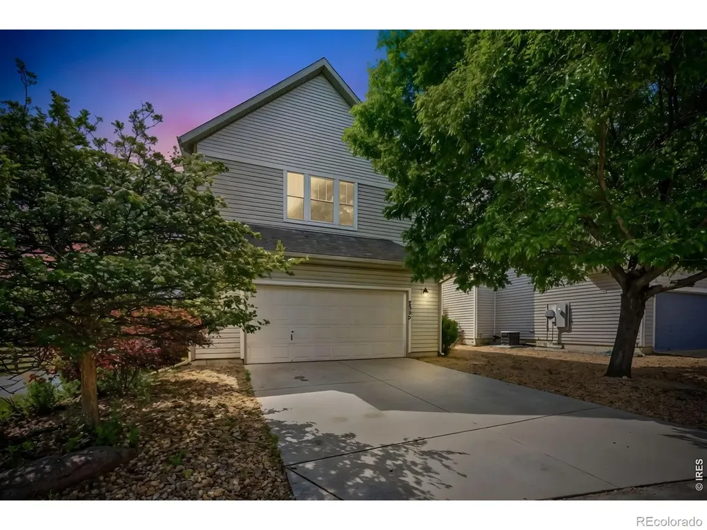 7399 Russell Circle Frederick CO 80504