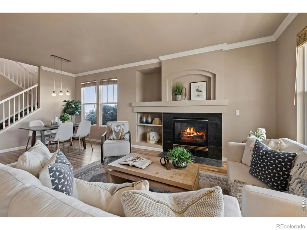 7399 Russell Circle Frederick CO 80504