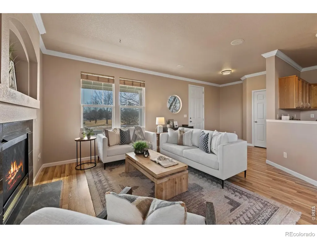 7399 Russell Circle Frederick CO 80504