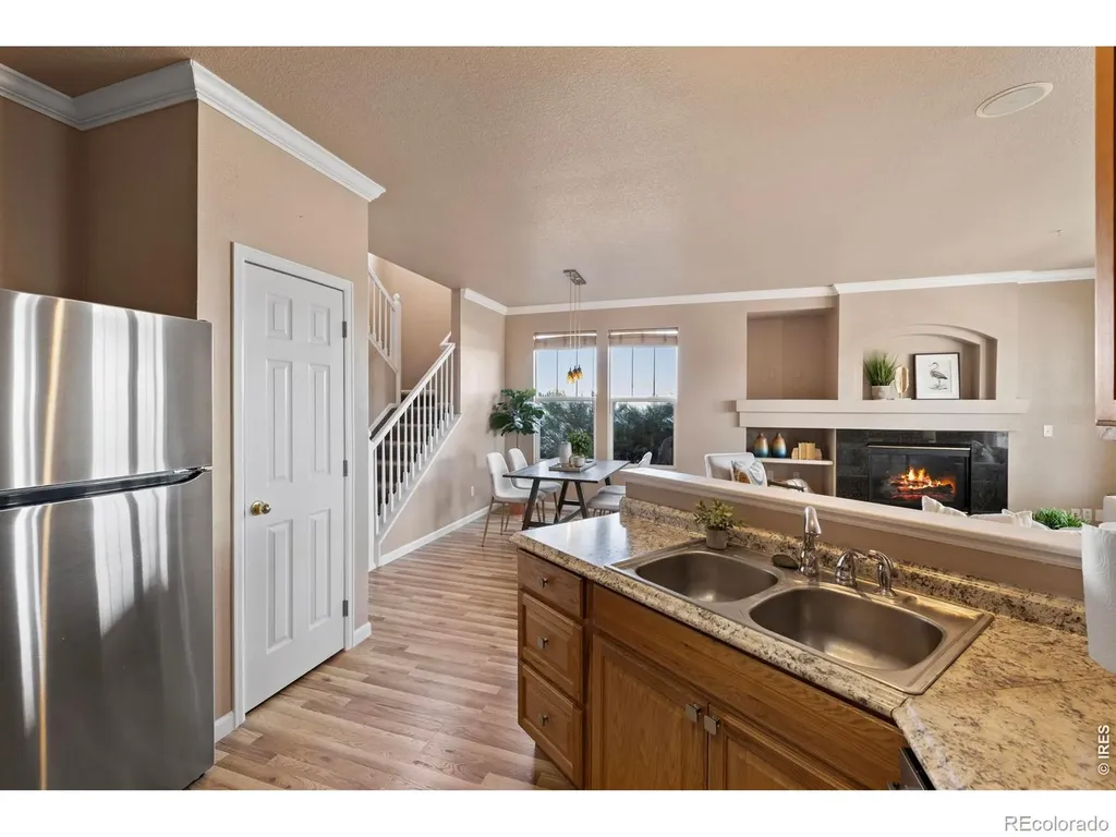 7399 Russell Circle Frederick CO 80504