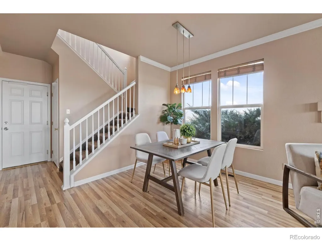 7399 Russell Circle Frederick CO 80504