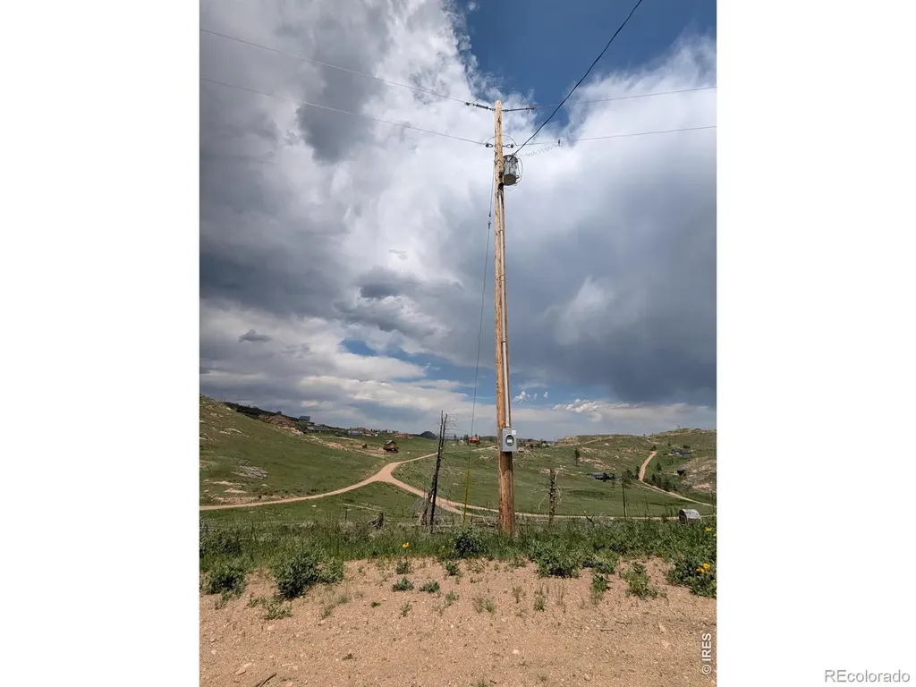 598 Mount Mcconnell Drive Livermore CO 80536
