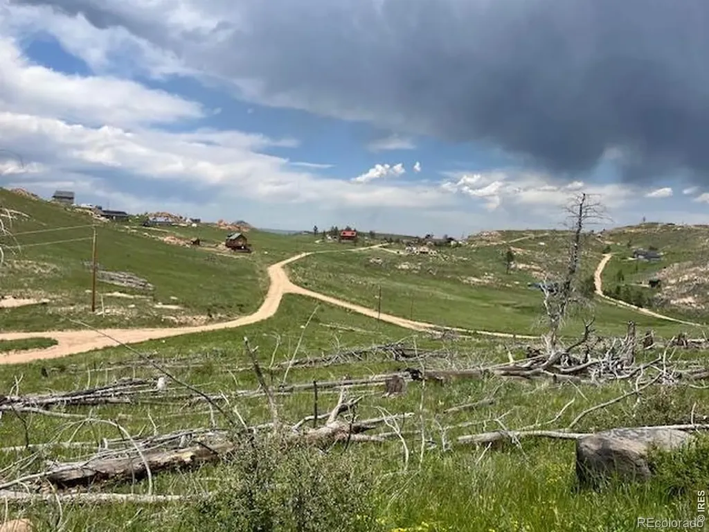 598 Mount Mcconnell Drive Livermore CO 80536