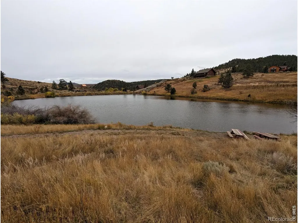 598 Mount Mcconnell Drive Livermore CO 80536