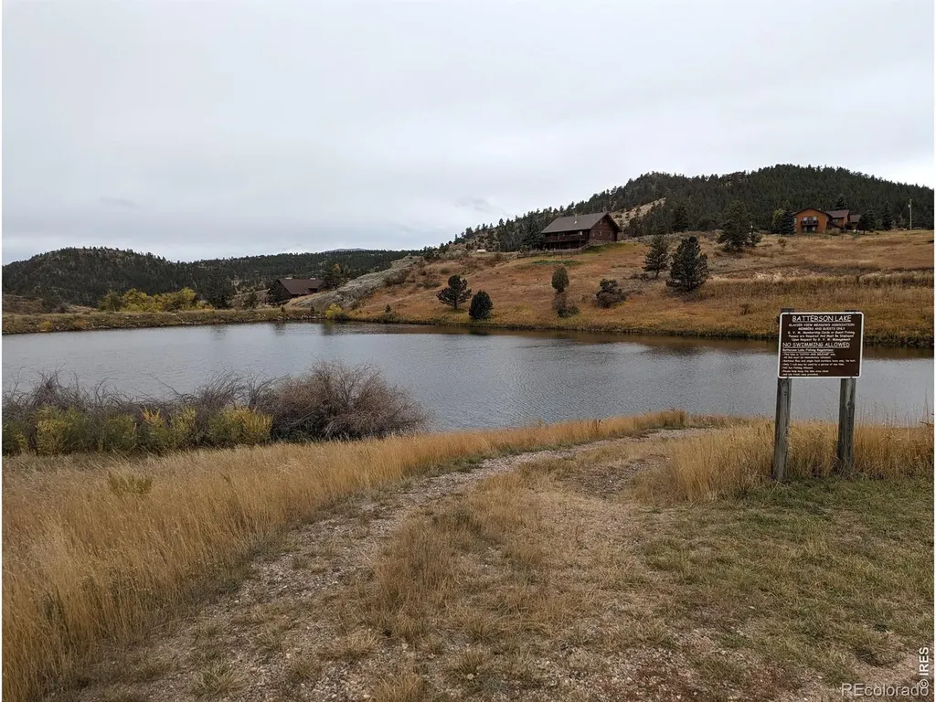 598 Mount Mcconnell Drive Livermore CO 80536