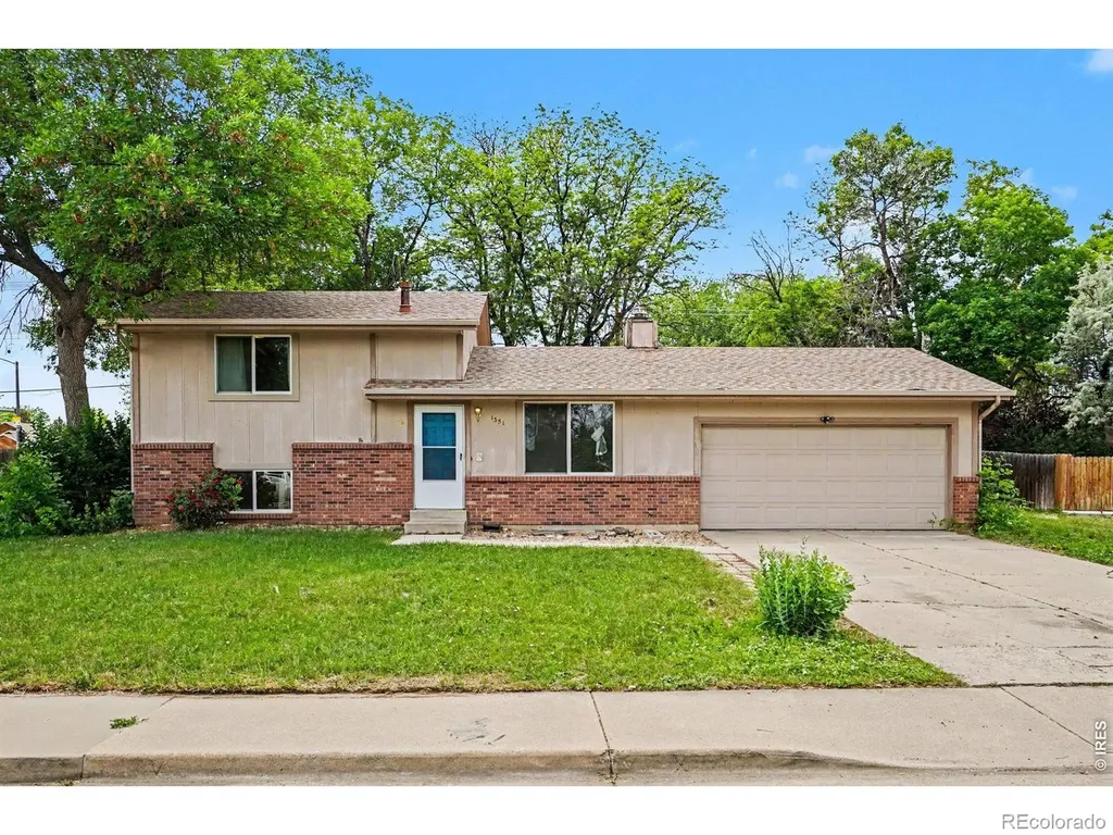 1351 Alpine Place Loveland CO 80538