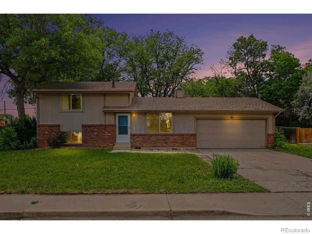 1351 Alpine Place Loveland CO 80538