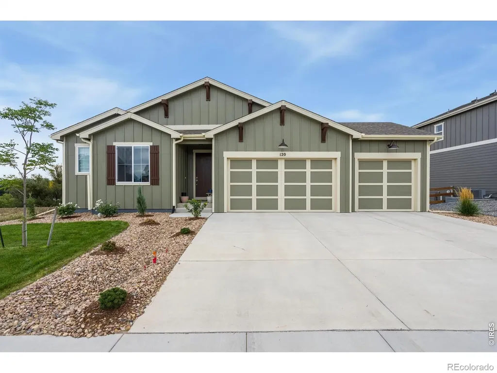 120 62nd Avenue Greeley CO 80634