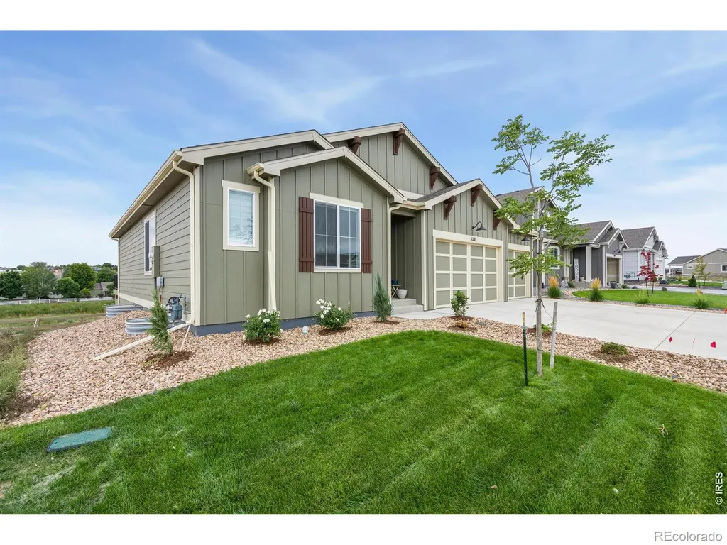 120 62nd Avenue Greeley CO 80634
