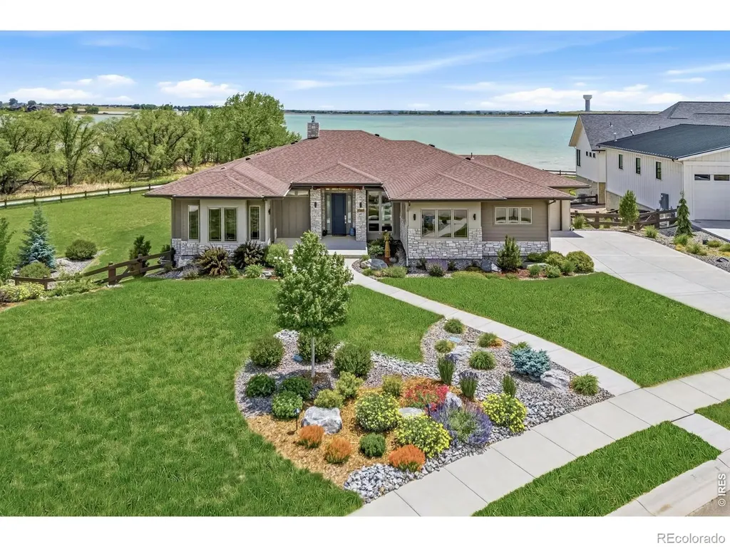 6335 Wildview Lane Timnath CO 80547