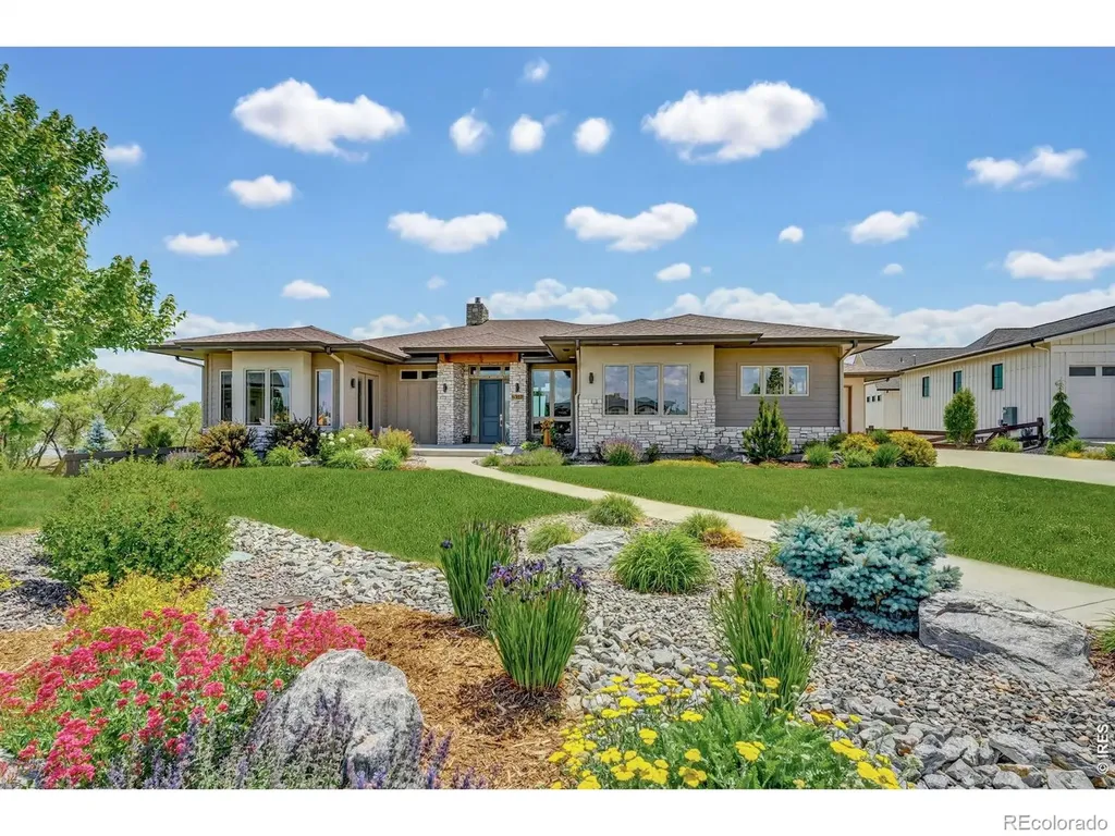 6335 Wildview Lane Timnath CO 80547