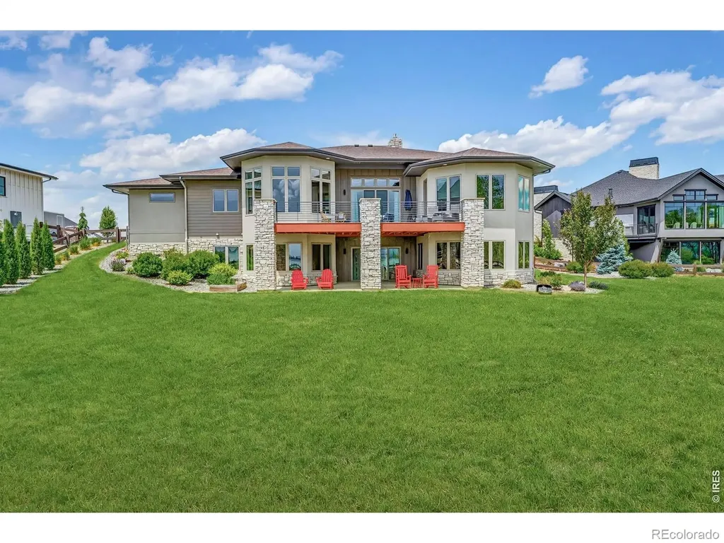 6335 Wildview Lane Timnath CO 80547