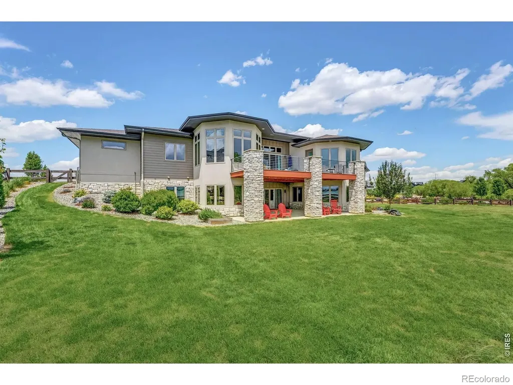 6335 Wildview Lane Timnath CO 80547