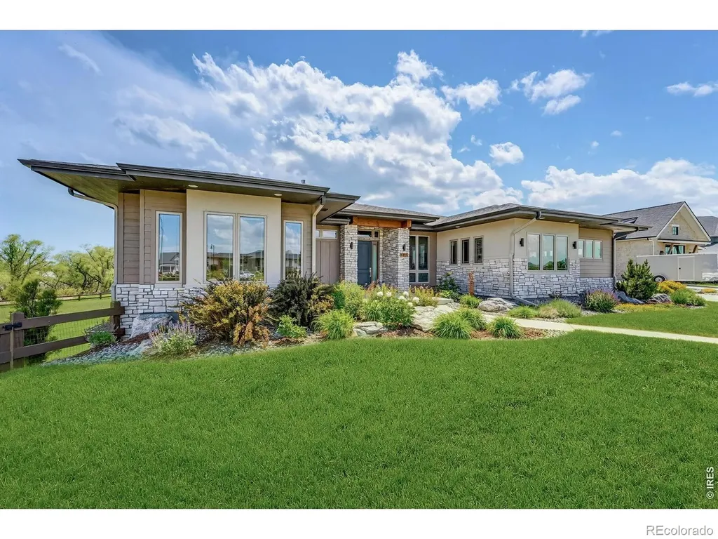 6335 Wildview Lane Timnath CO 80547