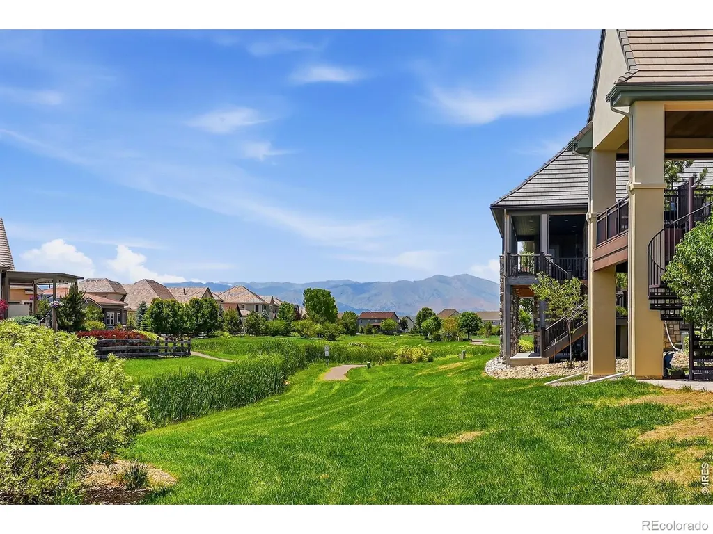 4118 Heatherhill Circle Longmont CO 80503