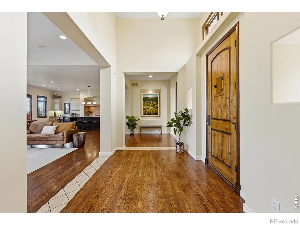 4118 Heatherhill Circle Longmont CO 80503