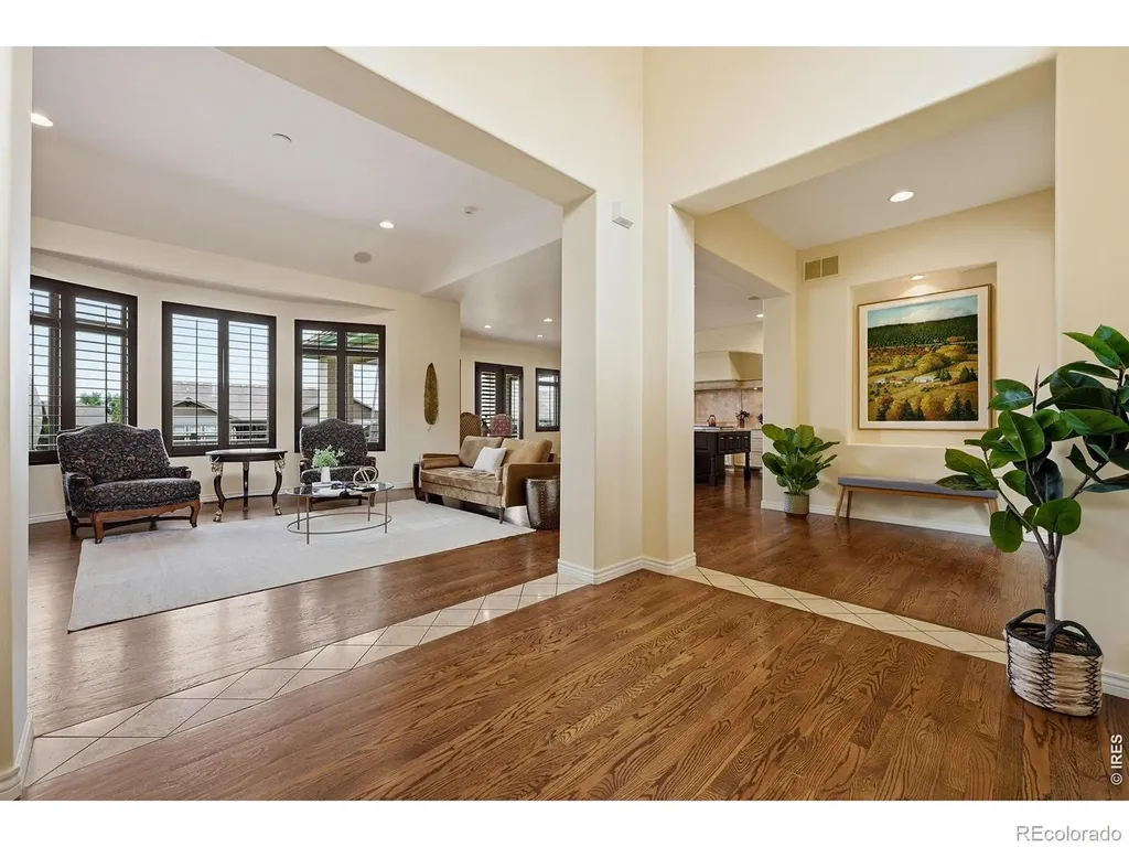 4118 Heatherhill Circle Longmont CO 80503