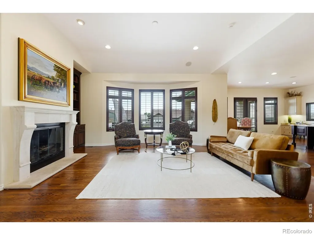 4118 Heatherhill Circle Longmont CO 80503
