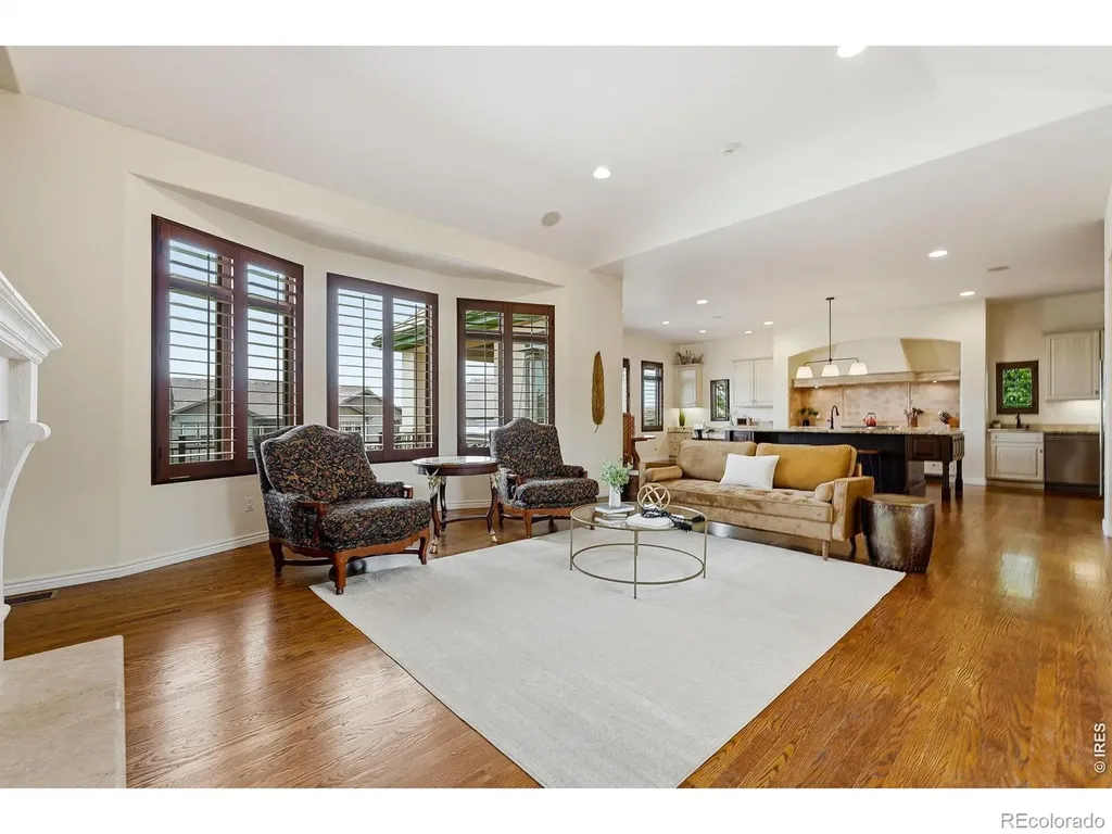 4118 Heatherhill Circle Longmont CO 80503