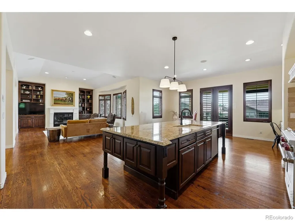 4118 Heatherhill Circle Longmont CO 80503
