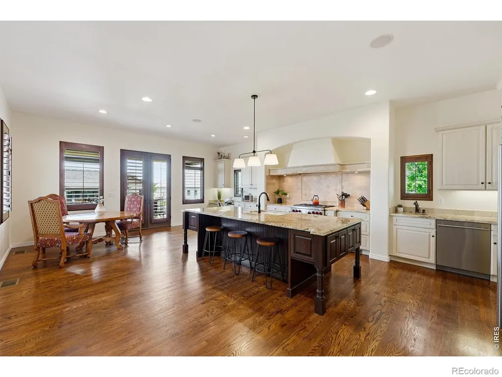 4118 Heatherhill Circle Longmont CO 80503