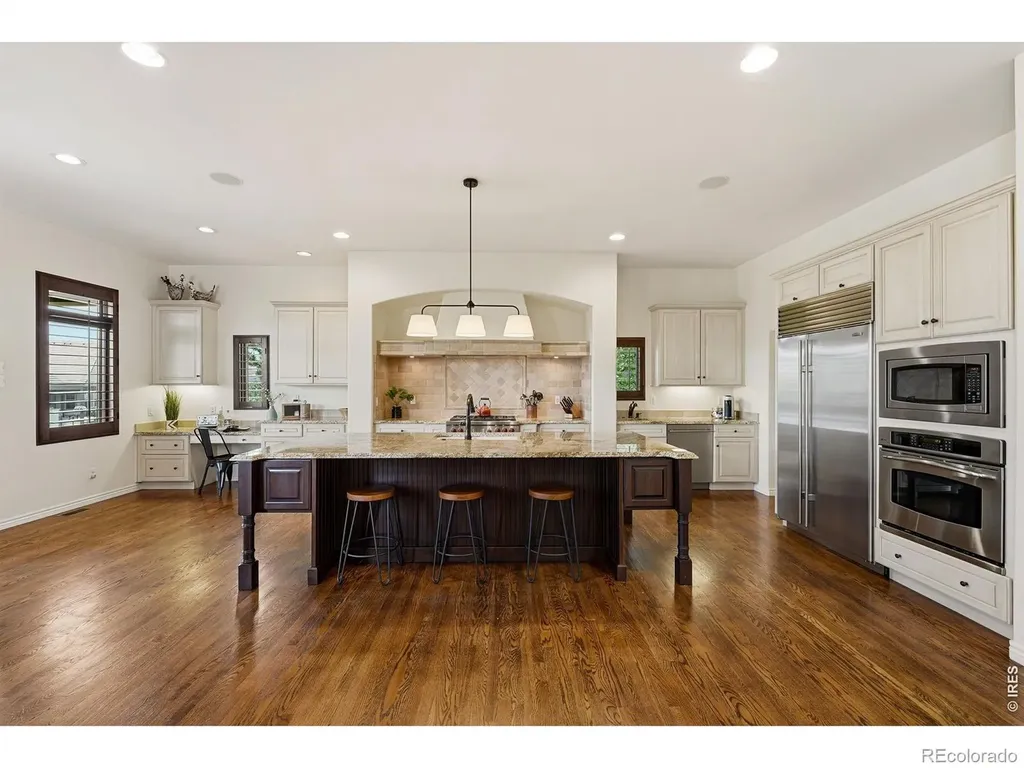 4118 Heatherhill Circle Longmont CO 80503