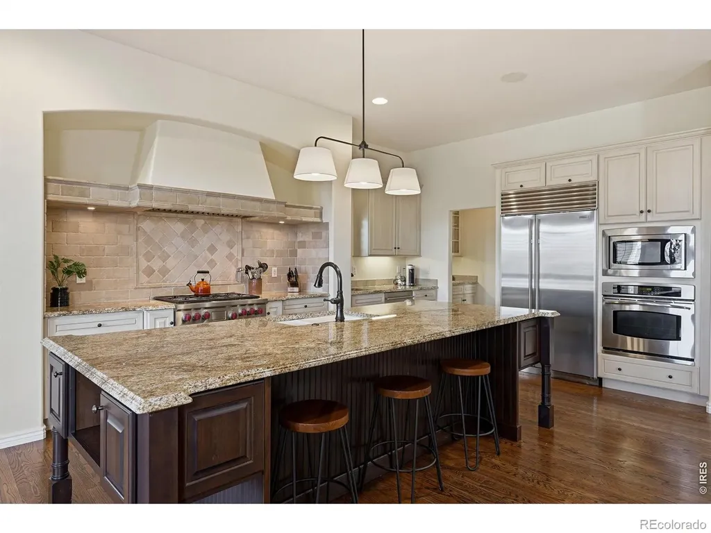 4118 Heatherhill Circle Longmont CO 80503