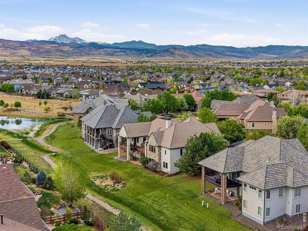4118 Heatherhill Circle Longmont CO 80503
