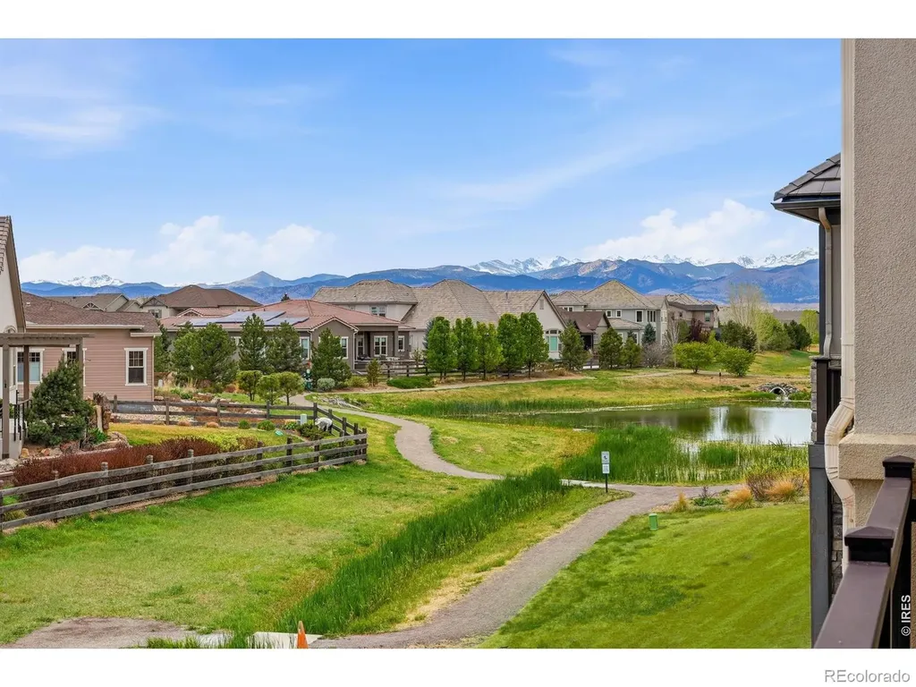 4118 Heatherhill Circle Longmont CO 80503
