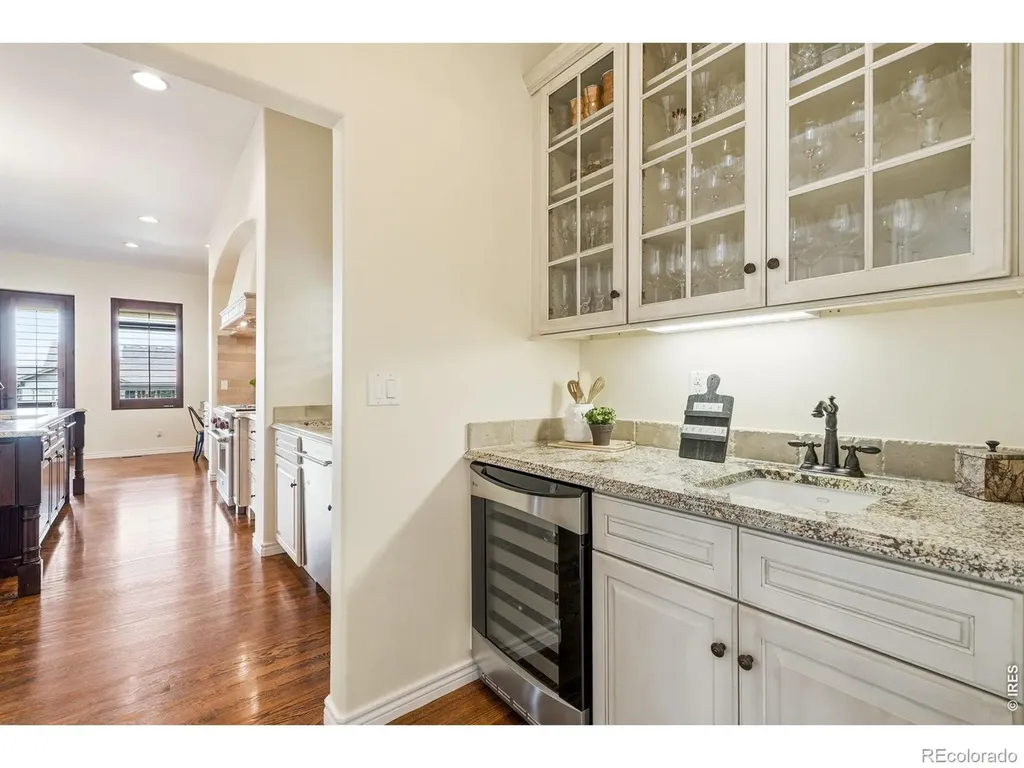 4118 Heatherhill Circle Longmont CO 80503