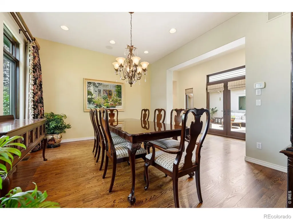 4118 Heatherhill Circle Longmont CO 80503