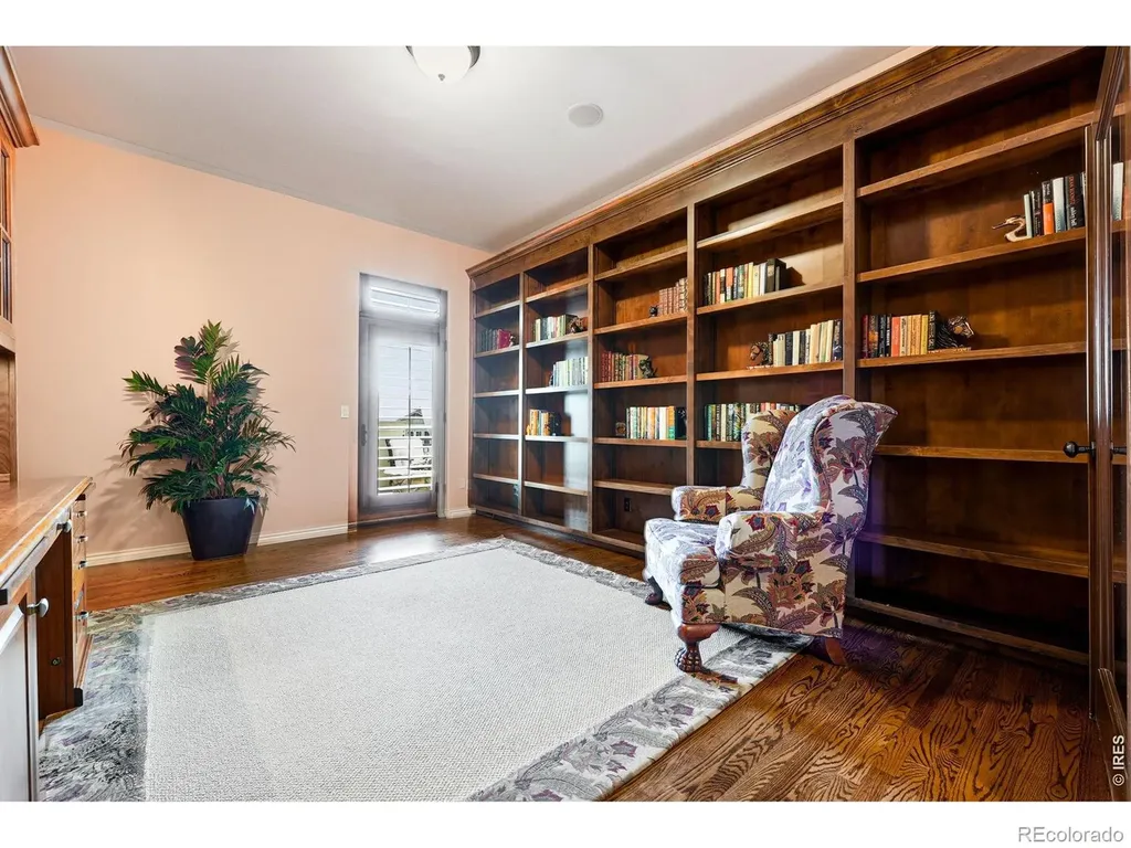 4118 Heatherhill Circle Longmont CO 80503