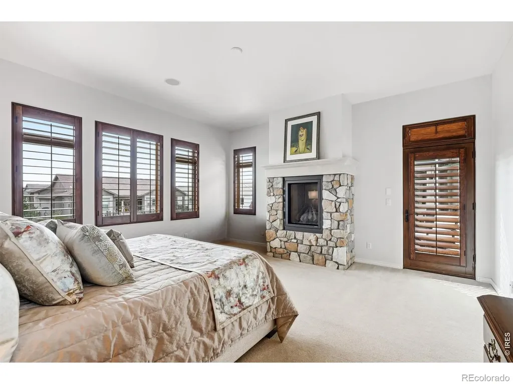 4118 Heatherhill Circle Longmont CO 80503