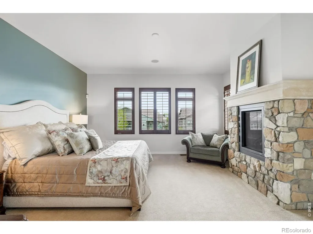 4118 Heatherhill Circle Longmont CO 80503