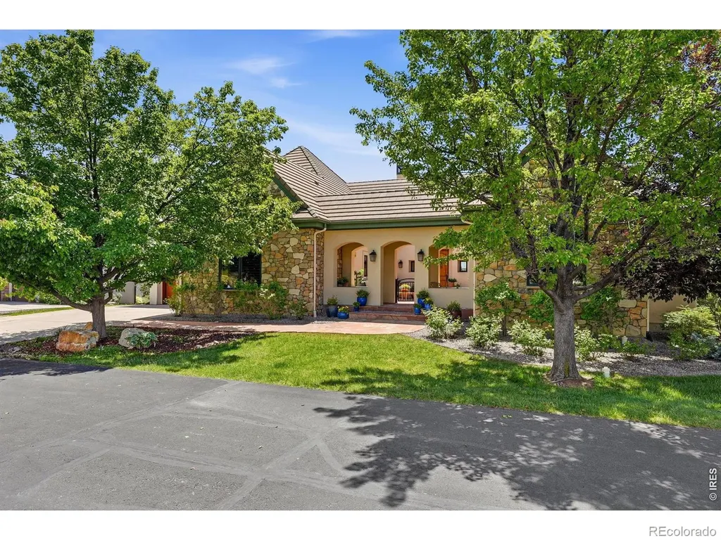 4118 Heatherhill Circle Longmont CO 80503