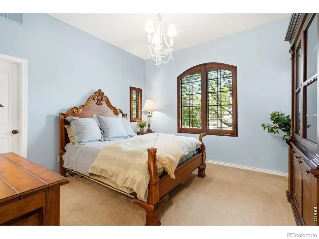 4118 Heatherhill Circle Longmont CO 80503