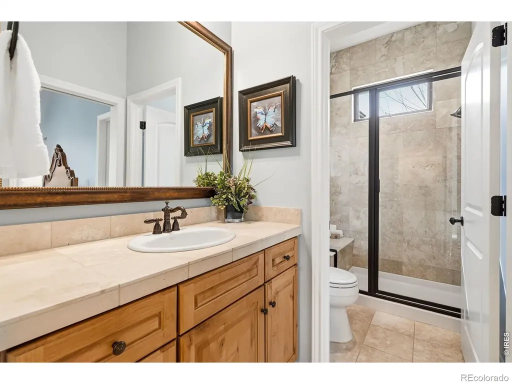 4118 Heatherhill Circle Longmont CO 80503