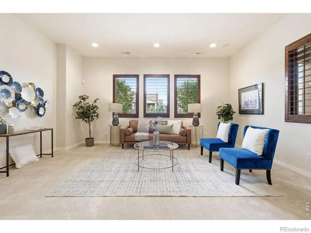 4118 Heatherhill Circle Longmont CO 80503